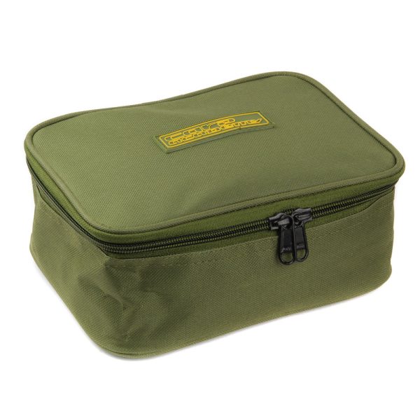 Carp Academy Bleitasche 18x13x8cm (5020)