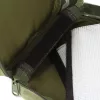 Nevis Vorfachhalter für Welsmontage 25x23x7cm
