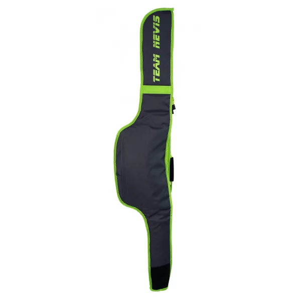 NEVIS Feeder-Match Rutentasche 135 1r Traditioneller Rutenbeutel