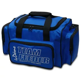 Team Feeder By Döme Geräte Tasche 45x30x25cm