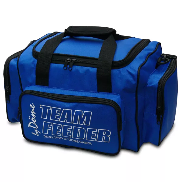 Team Feeder By Döme Geräte Tasche 45x30x25cm