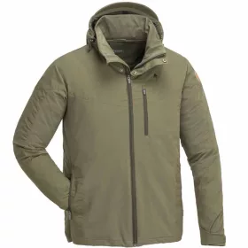 Pinewood Finnveden Hybrid Jagd Oliv Jacke L #713