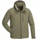 Pinewood Finnveden Hybrid Jagd Oliv Jacke XL #713