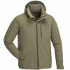 Pinewood Finnveden Hybrid Jagd Oliv Jacke XXL #713