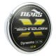Nevis Technology 10m 0.18mm Geflochtene Vorfachschnur-Grau