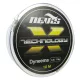 Nevis Technology 10m 0.20mm Geflochtene Vorfachschnur-Grau