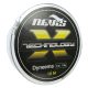 Nevis Technology 10m 0.30mm Geflochtene Vorfachschnur - Grau