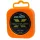 Nevis Technology 10m 0.30mm Geflochtene Vorfachschnur + Aufbewahrung - Grau
