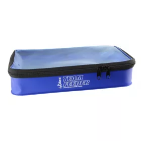   Haldorádó By Döme TF Aufbewahrungsbox mit Deckel Eva 38x25x9cm