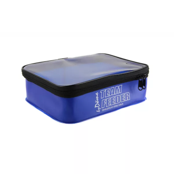 Haldorádó By Döme TF Aufbewahrungsbox mit Deckel Eva 24x19x8cm