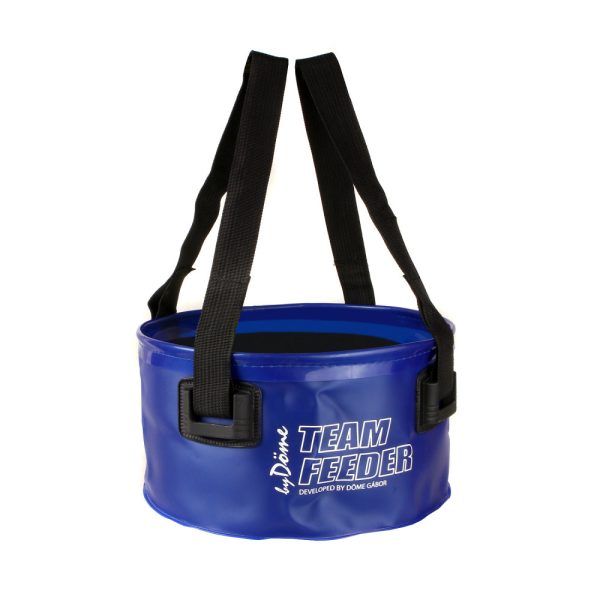 Team Feeder By Döme Eva Mischgefäß 30x15cm Eimer EVA