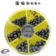Kamasaki Bleischrot Mini Bleiset 60gr