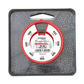 EnergoTeam Competition Signal Bleiset 150gr