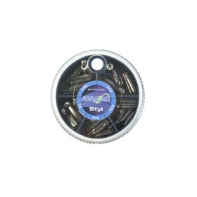 Kamasaki Styl-Blei Set Klein