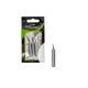 Wizard MXT DROPSHOT STICK BLEI 10G 3STK Dropshot Blei