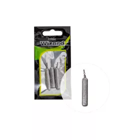 Wizard MXT DROPSHOT STICK BLEI 18G 2STK Dropshot Blei