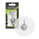 Wizard Dropshot Kugelblei 15G Go Green 2 Stk./Pack