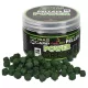 Sensas Super weich Power Green 4mm Hakenpellet 60gr