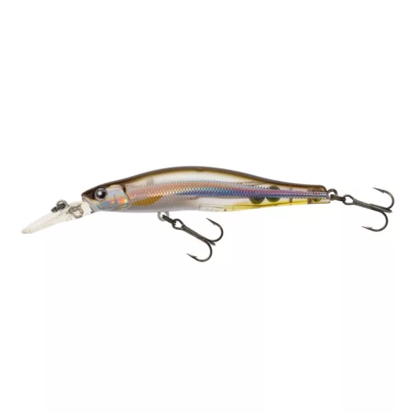 Tiemco Sumari Medium Deep MD90F 9,0cm 10gr 206 Wobbler