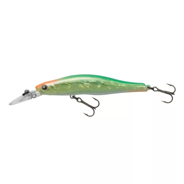 Tiemco Sumari Medium Deep MD90F 9,0cm 10gr 208 Wobbler