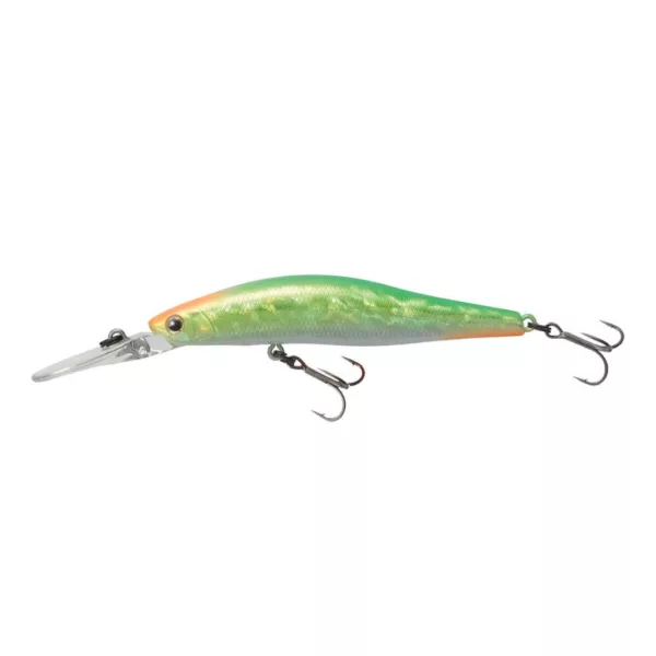 Tiemco Sumari Deep 90F 9,0cm 11gr 208 Wobbler