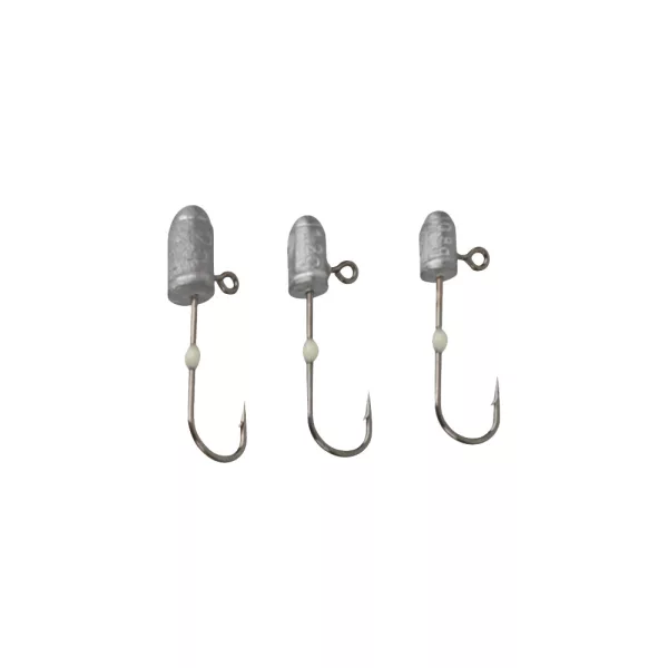 Savage Gear Micro Dart Kit JIG Haken 8 2g 5Stk