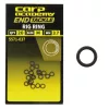 Carp Academy Hakenring 3,7mm M 20 Stk