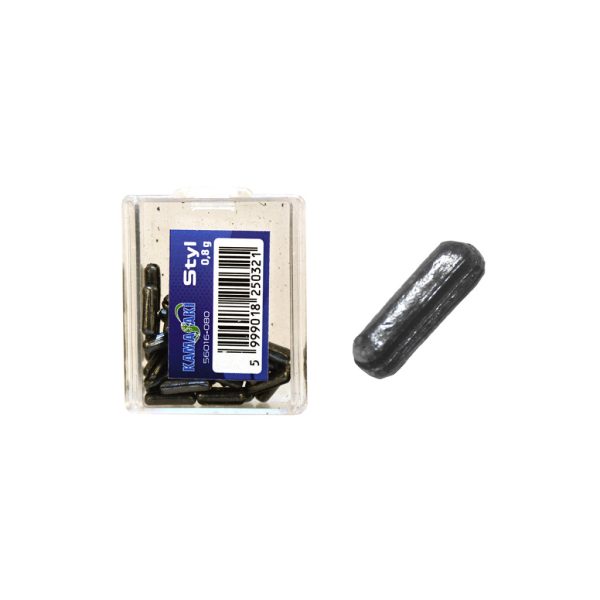 Kamasaki Stylolblei 0,8gr