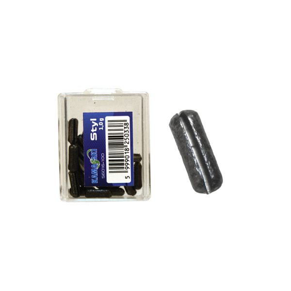 Kamasaki Stylolblei 1,0gr