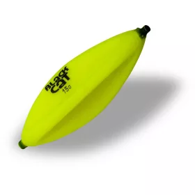 Black Cat Darter U-Float 8,0Cm Neon Gelb 10G
