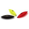 Black Cat Darter U-Float 9,0Cm Neon Gelb 15G