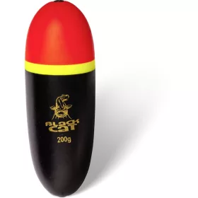 200G Black Cat Maxi Foam Pose 14,5Cm Schwarz