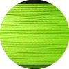 OWNER Kizuna X8 Chartreuse 135m 0,21mm Geflochtene Spinnangelschnur