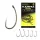 Carp Academy Karma SnagX 6 geöster Haken ohne Widerhaken 10db