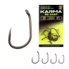 Carp Academy Karma RX Carp 4 Öhrhaken mit Widerhaken für Boilies 10 Stk.