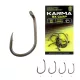 Carp Academy Karma RX Carp 4 Öhrhaken mit Widerhaken für Boilies 10 Stk.