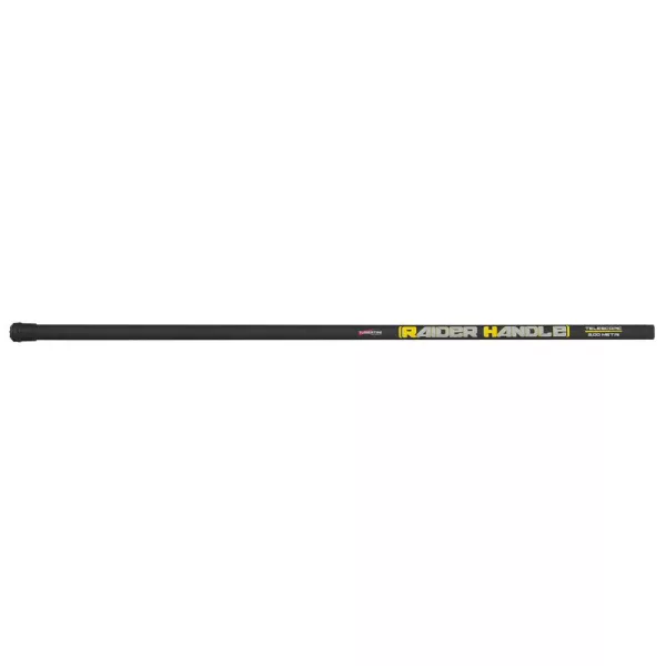 Tubertini Raider Handle 3m Kescherstiel