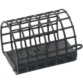 EnergoTeam Futterkorb Rund Seitenkorb 10gr