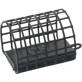 EnergoTeam Futterkorb Rund Seitenkorb 15gr