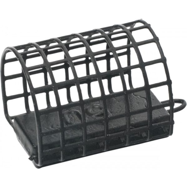 EnergoTeam Futterkorb Rund Seitenkorb 50gr