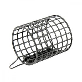   EnergoTeam Futterkorb XL Seitenkorb 15gr - Grundfutterkorb - bait up