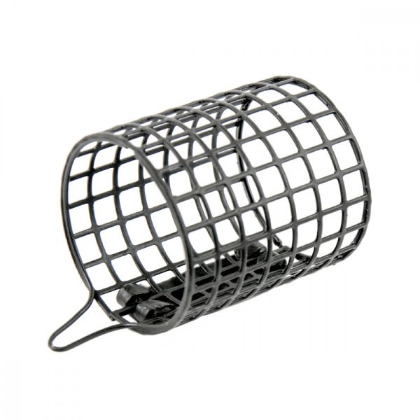 EnergoTeam Futterkorb XL Seitenkorb 15gr - Grundfutterkorb - bait up