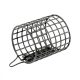EnergoTeam Futterkorb XL Seitenkorb 15gr - Grundfutterkorb - bait up