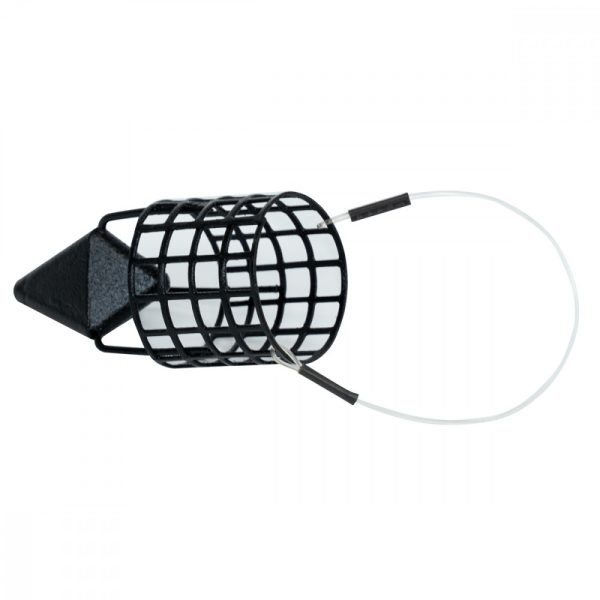 Carp Expert Bullet Feeder Seitenkorb 60gr