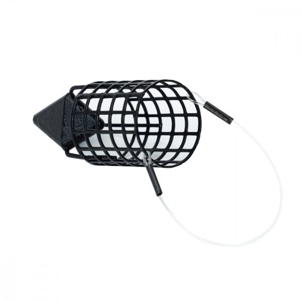 Carp Expert Bullet Feeder Seitenkorb 60gr