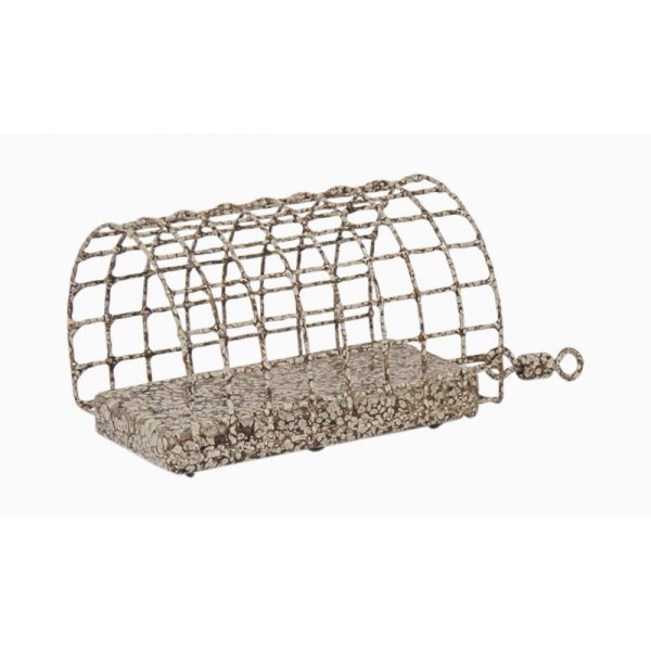 EnergoTeam M6 Fluss-Seitenkorb 60gr - River