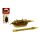 Carp Expert Go Green Long Cast L 30gr Methodkorb