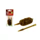 Carp Expert Go Green Solid 50gr Methodkorb