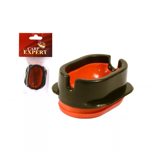 Carp Expert Druckknopf Füllwerkzeug für Go Green Long Cast Method XL Korb