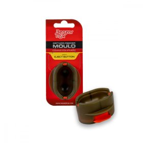 Benzar Mix METHOD MOULD PRESS Füllwerkzeug